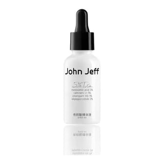 John Jeff Tranexamic Acid Serum