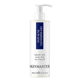 SkinMaster Anti-Acne Cleansing Gel