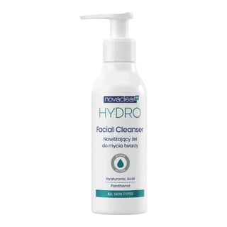 Novaclear Hydro Facial Cleanser