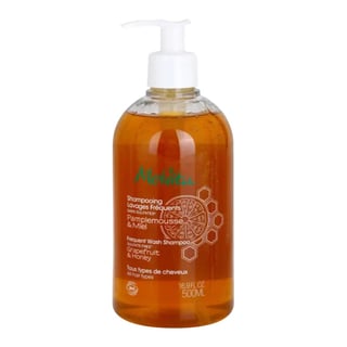 Melvita Frequent Wash Shampoo