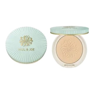 Paul & Joe Protecting Face Powder SPF 50+