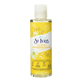 St. Ives Calming Chamomile Daily Cleanser