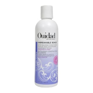 Ouidad Unbreakable Bonds Bond Building Conditioner