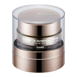 EYENLIP BEAUTY Salmon & Peptide Nutrition Cream