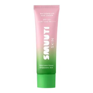 Smuuti Skin Watermelon Sun Cream SPF 50+