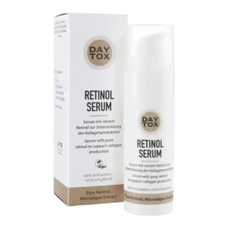 Daytox Retinol Serum Za Lice