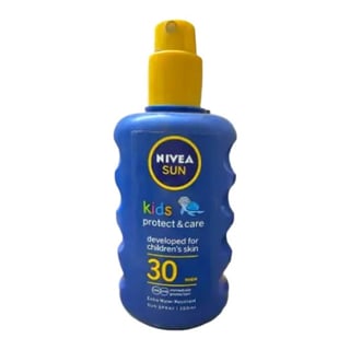 Nivea Kids Protect & Care SPF 30