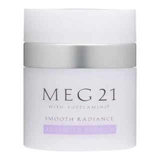 MEG 21 Supplamine Smooth Radiance Advanced Formula