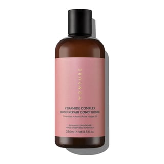Monpure Ceramide Complex Bond Repair Conditioner