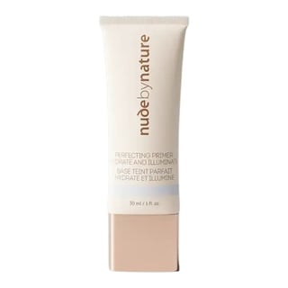 Nude By Nature Perfecting Primer Hydrate And Illuminate