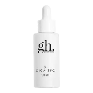 Gema Herrerías 5 Cica-EFC Serum