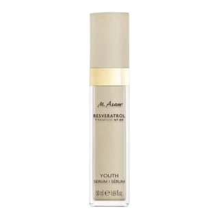 Asam Beauty Resveratrol Premium NT 50 Youth Serum