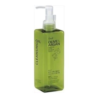 KUMANO COSME Deve Olive & Argan Cleansing Oil