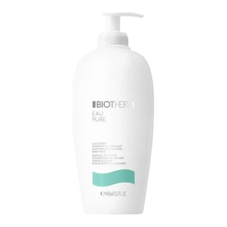 BIOTHERM Eau Pure Vivifying & Hydrating Body Milk