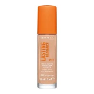 Rimmel London Lasting Radiance Foundation SPF 25