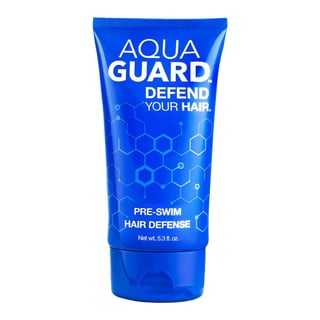Aqua Guard Pre-Swim Hair Defense