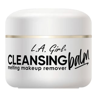 L.A. Girl Cleansing Balm Melting Makeup Remover