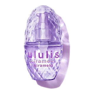 Ululis Kirameki Water Conc Shiny Hair Oil