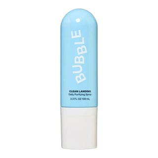 Bubble Clean Landing Daily Purifying Spray