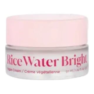 The Face Shop Rice Water Bright Cream