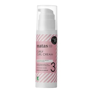 Matas Curly Curl Cream