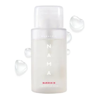 Nama Bareskin Pure Micellar Water