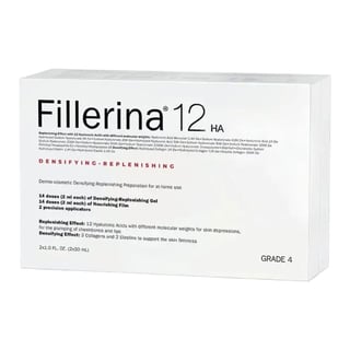 フィレリーナ 12HA デンシファイング トリートメント