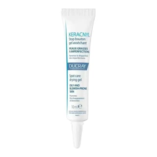 Ducray Keracnyl Spot Care Drying Gel