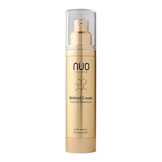 Nuoderm Retinol Cream Youth Formula With 0.3% Retinol & 2% Bakuchiol