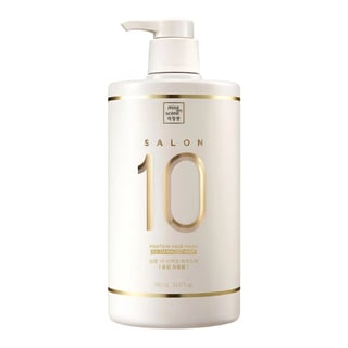 Mise En Scène Salon 10 蛋白質髮膜