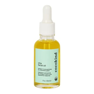 Cocokind Chia Facial Oil
