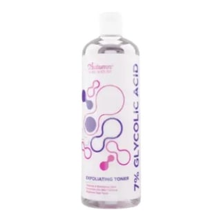 Autumn Pure Nature 7% Glycolic Acid Exfoliating Toner
