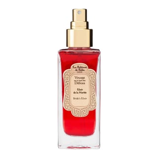 La Sultane De Saba Bride's Elixir