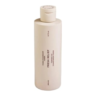Iconix Fresh Relief Fomes Mushroom Toner
