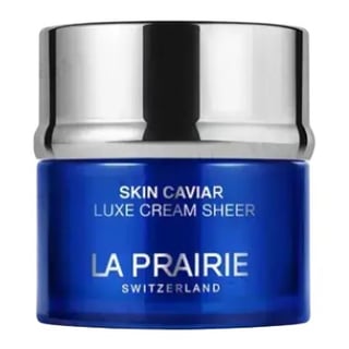 La Prairie Skin Caviar Luxe Cream Sheer
