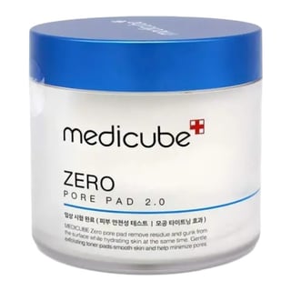 MediCube Zero Pore Pad 2.0