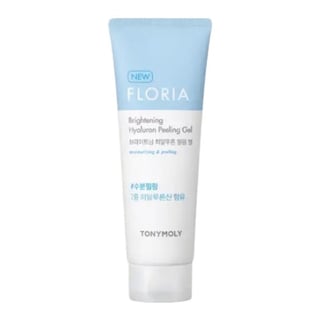 TONYMOLY Floria Brightening Hyaluronic Peeling Gel