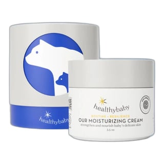 Healthybaby Our Moisturizing Cream