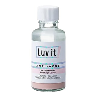 Luv it! Anti-Acne Lotion