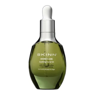 Skinn Divine Elixir Soothing Facial Oil