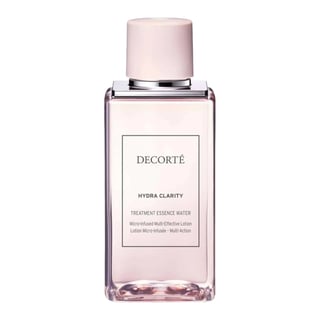 Decorte Hydra Clarity Treatment Essence Water