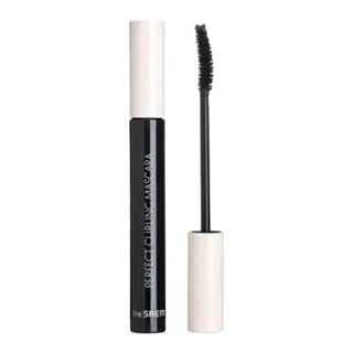 The Saem Saemmul Perfect Curling Mascara