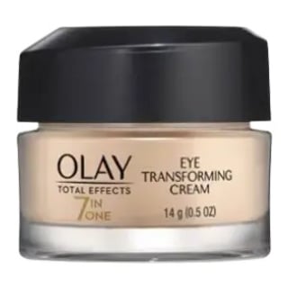 Olay Total Effects Anti-Aging Eye Cream Treatment