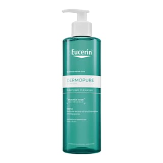 Eucerin Dermopure Clinical Purifying Cleanser