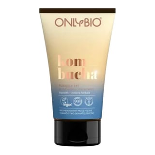 OnlyBio Kombucha Mattifying Gel Make-Up Removal And Face Wash