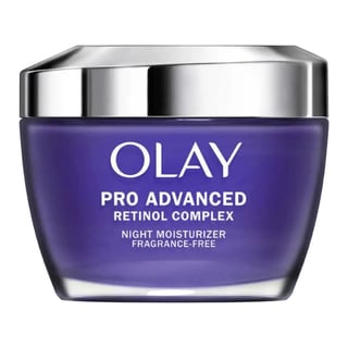 Olay Pro Advanced Retinol Complex Night Moisturizer