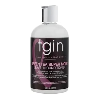 TGIN Green Tea Super Moist Leave In Conditioner