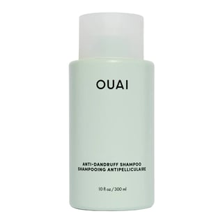 Ouai Anti-Dandruff Shampoo