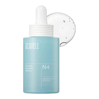 Acwell Real Aqua Balancing Ampoule