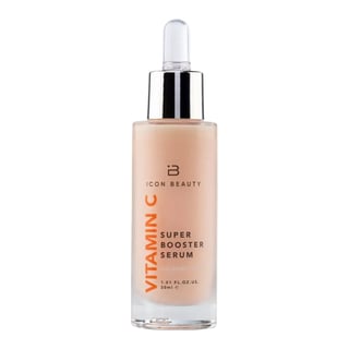 Icon Beauty Vitamin C Super Booster Serum
